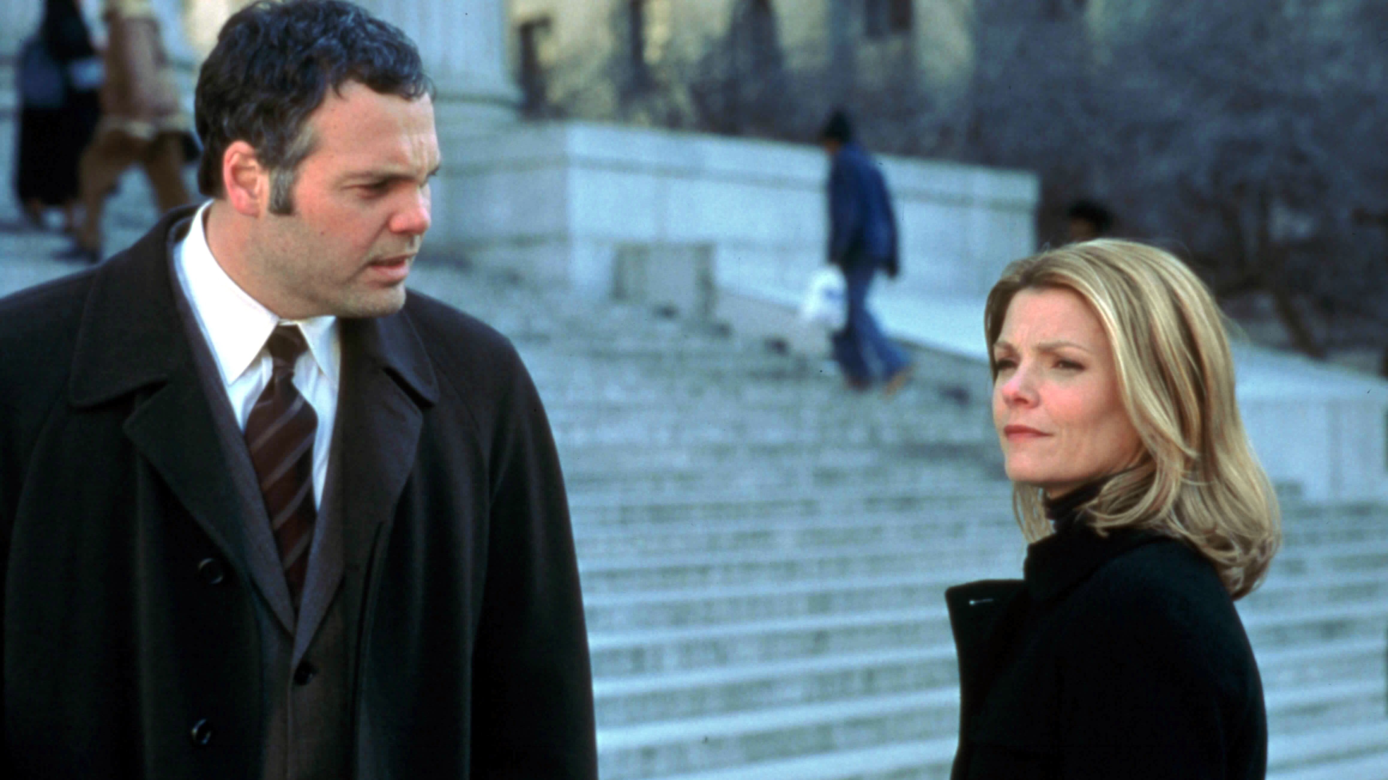 Criminal Intent – Verbrechen im Visier