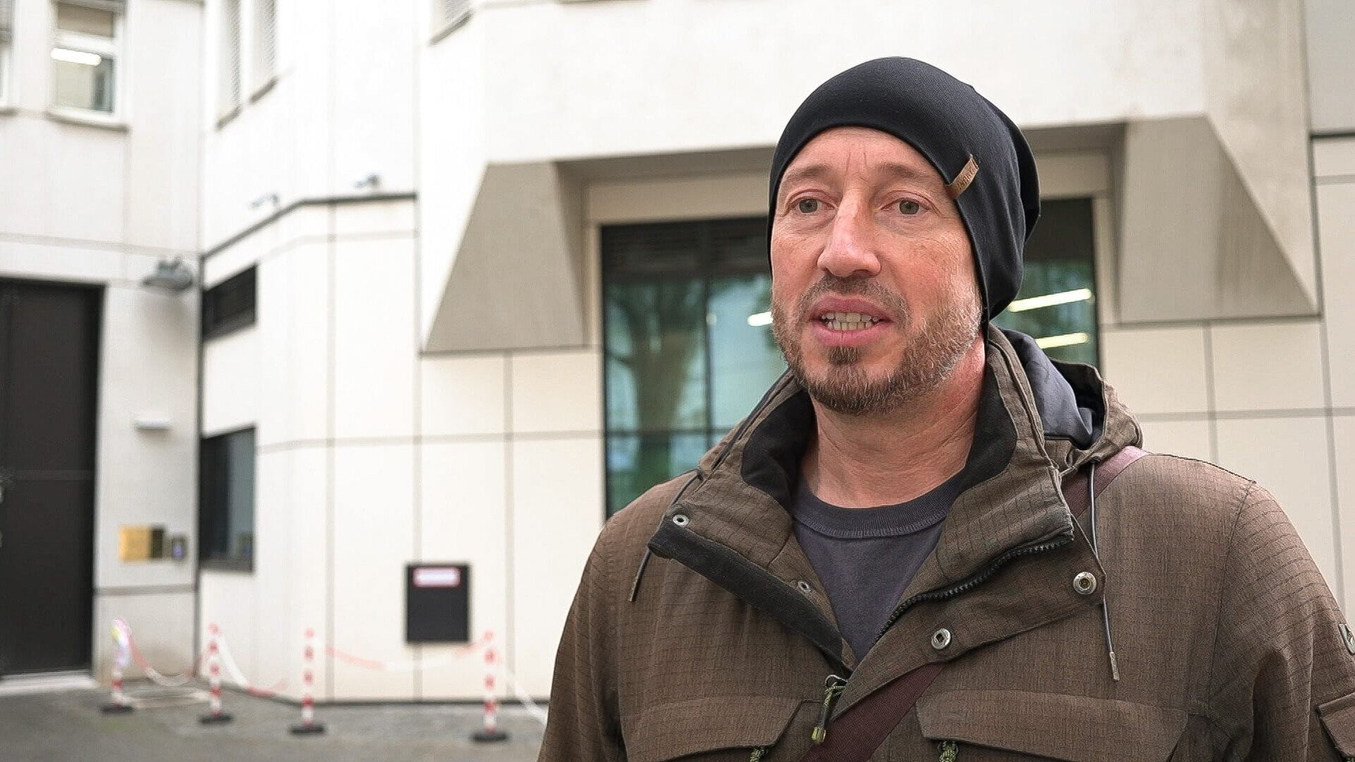 kreuz & quer reportage