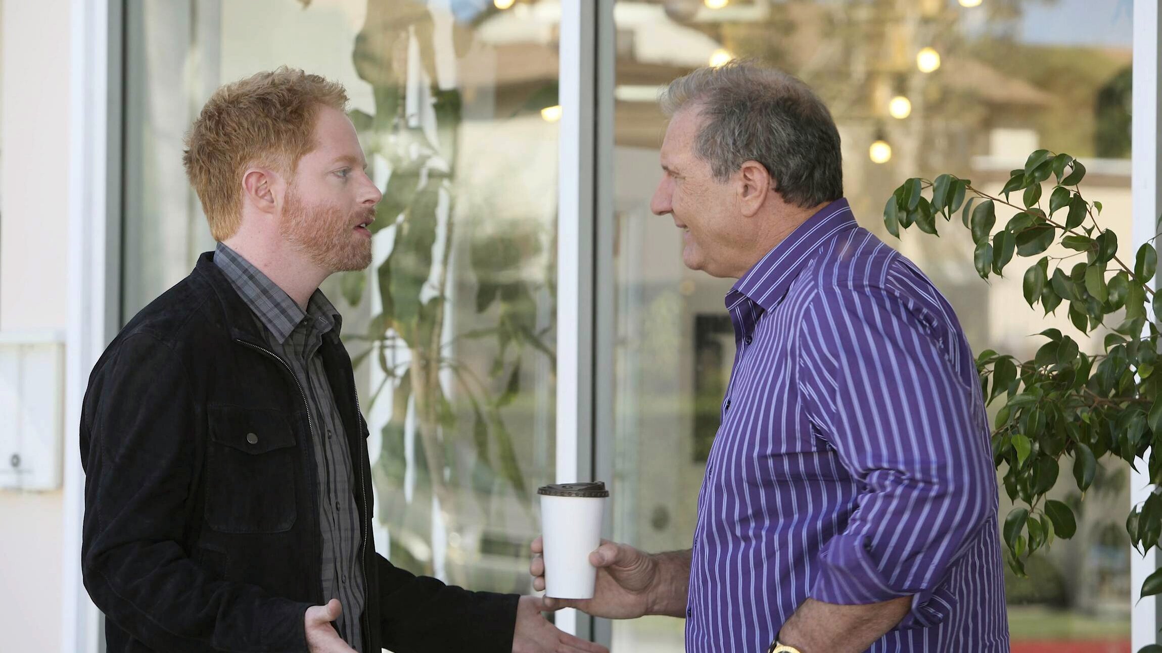 Modern Family