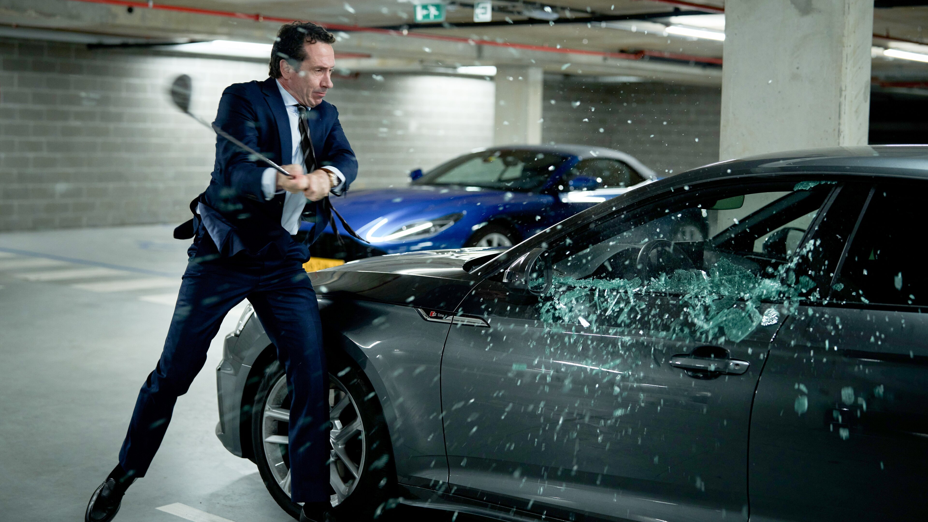 Elixir – The Pain Killers