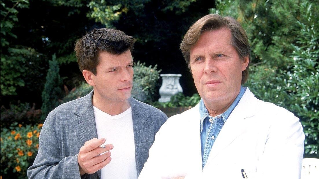 Dr. Stefan Frank – Der Arzt, dem die Frauen vertrauen