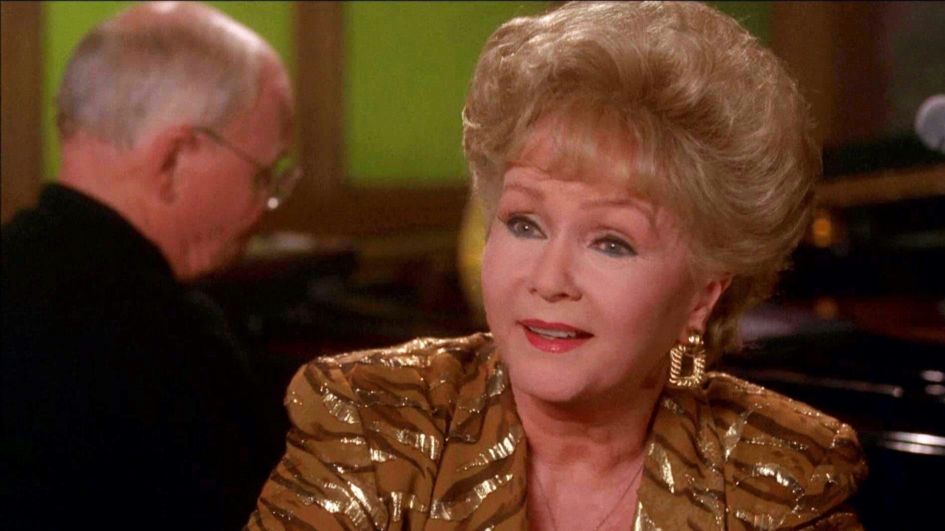 Ein Hauch von Himmel