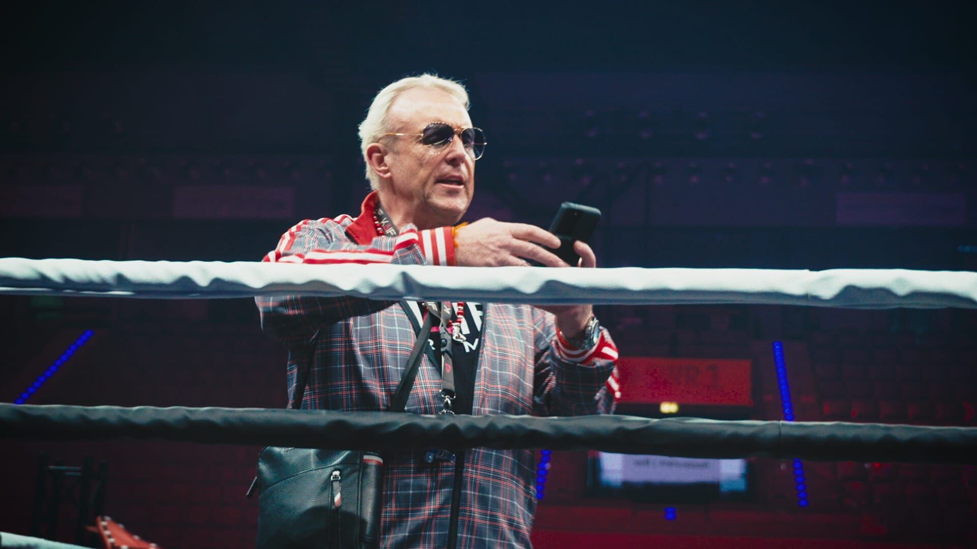 Gottwald – King of the Ring