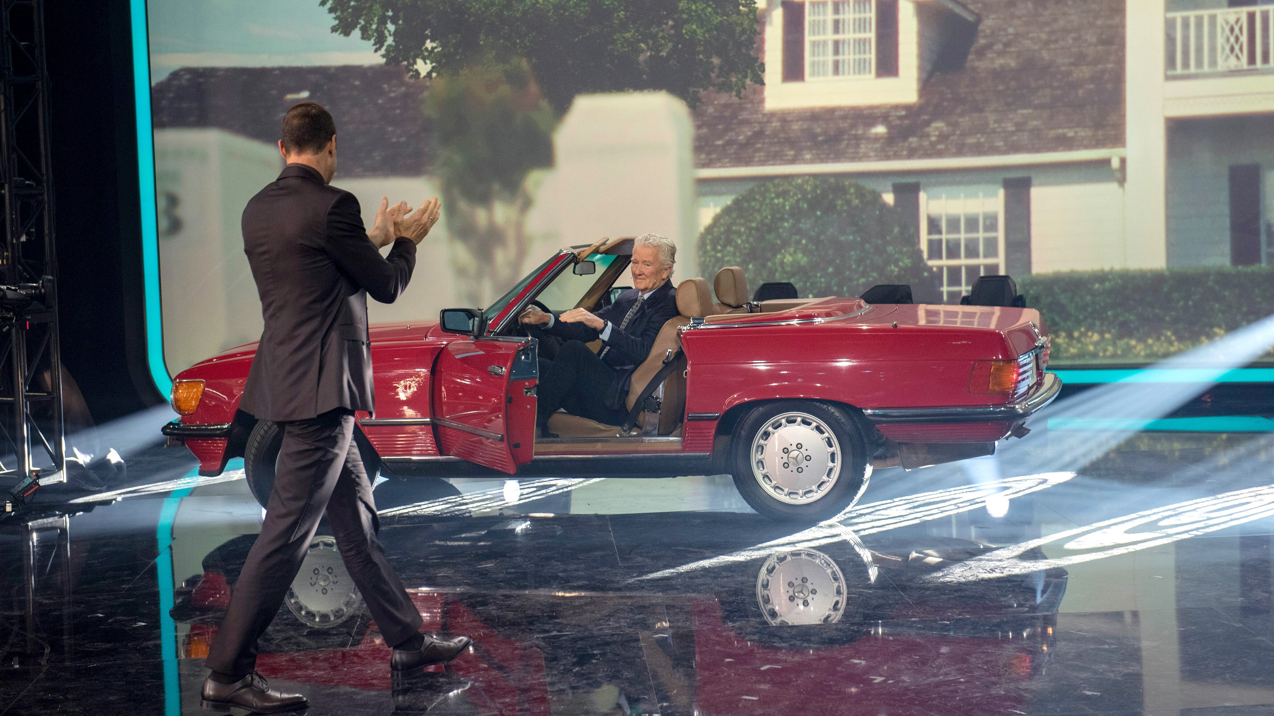 75 Jahre ARD – Die große Jubiläumsshow