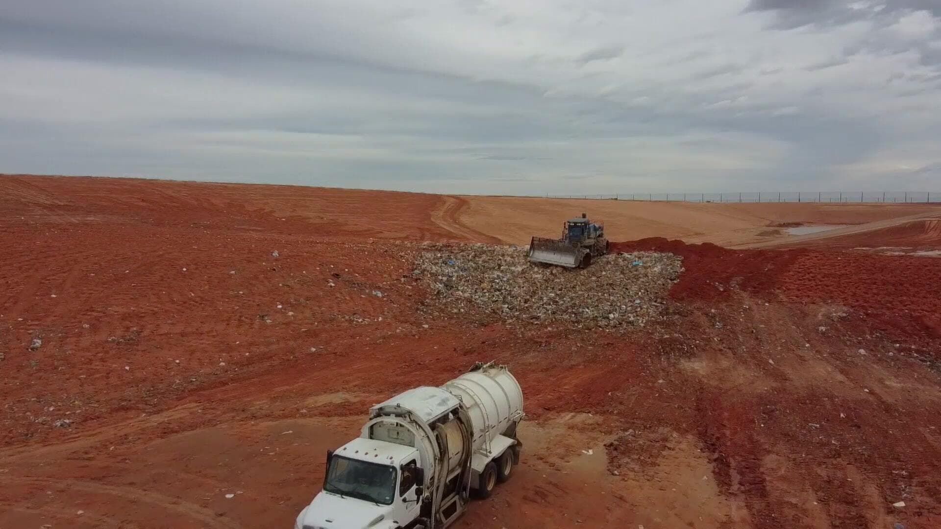 Der entscheidende Fehler – One Deadly Mistake