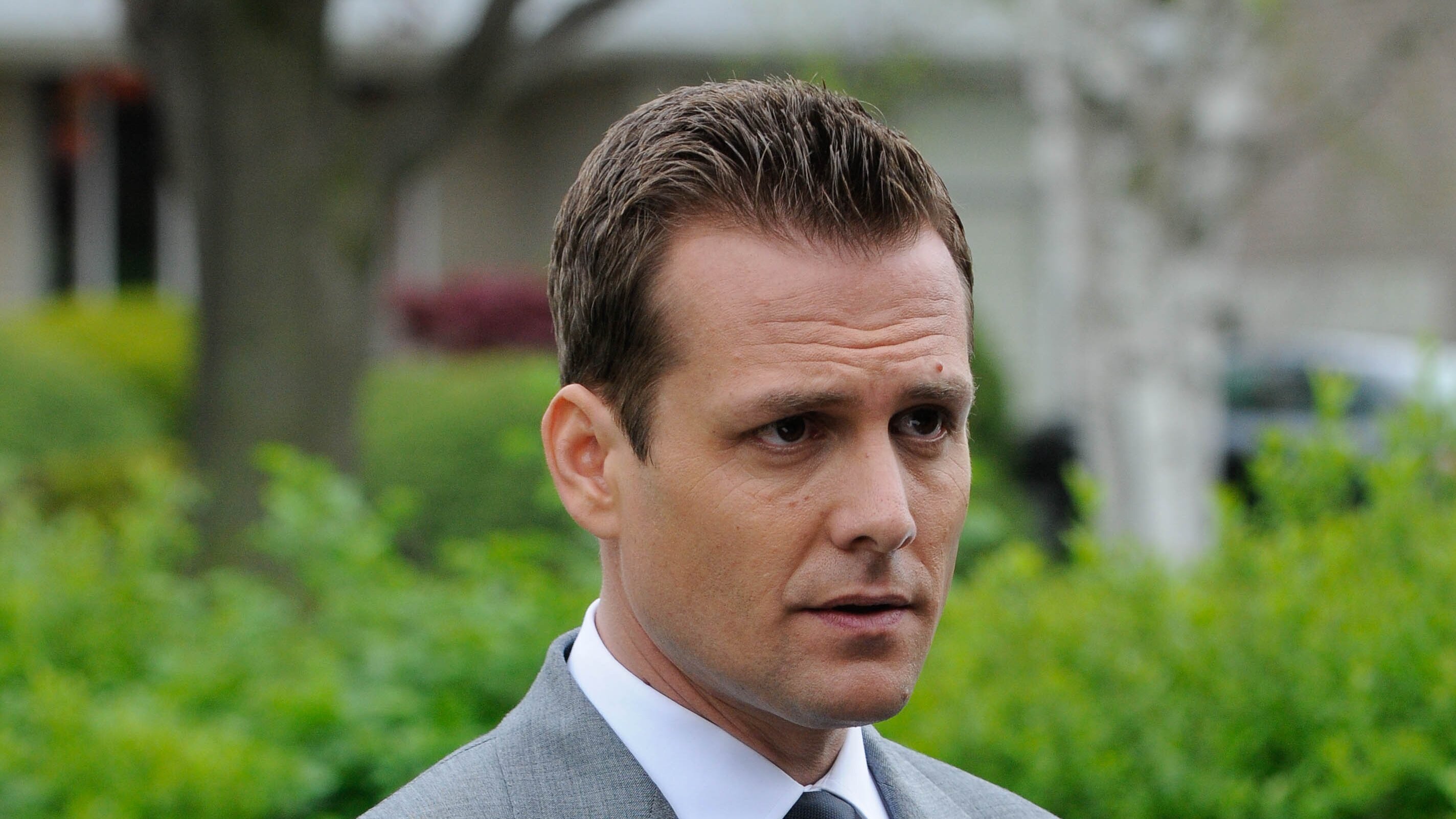 Suits