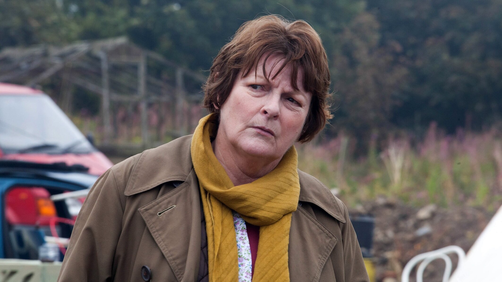 Vera – Ein ganz spezieller Fall