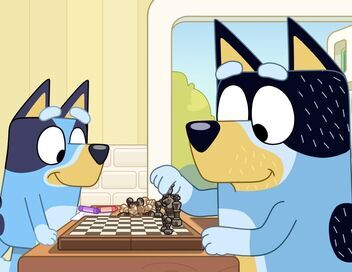 Bluey