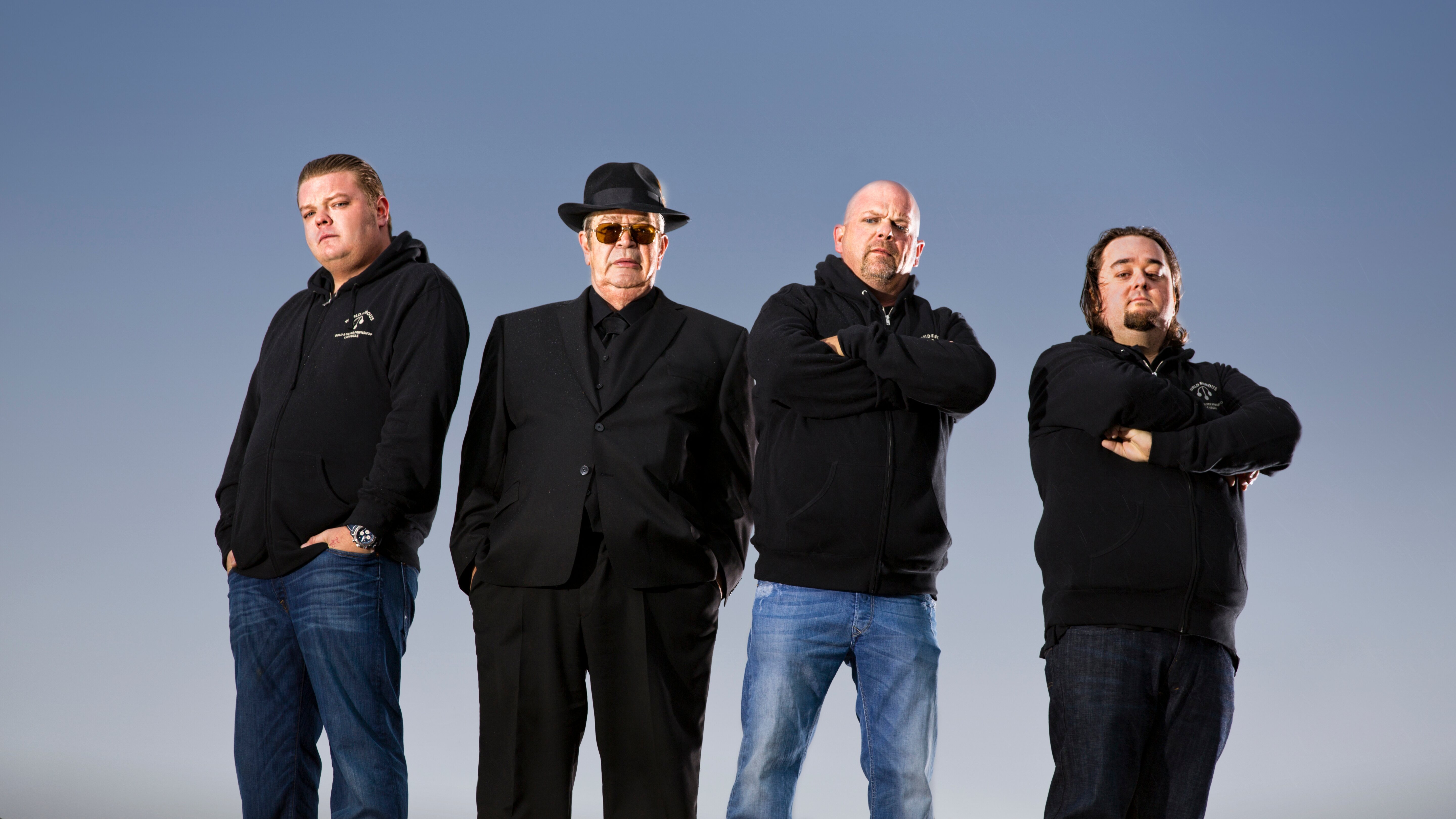 Pawn Stars – Die Drei vom Pfandhaus