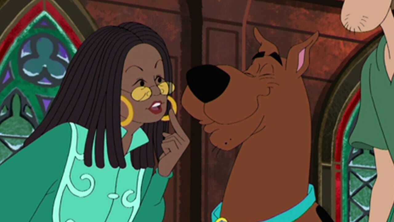 Scooby-Doo und wer bist Du?