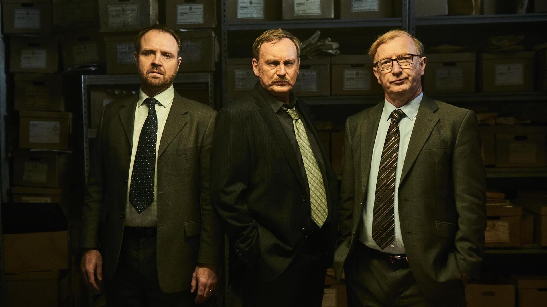 Mordene i Port Talbot