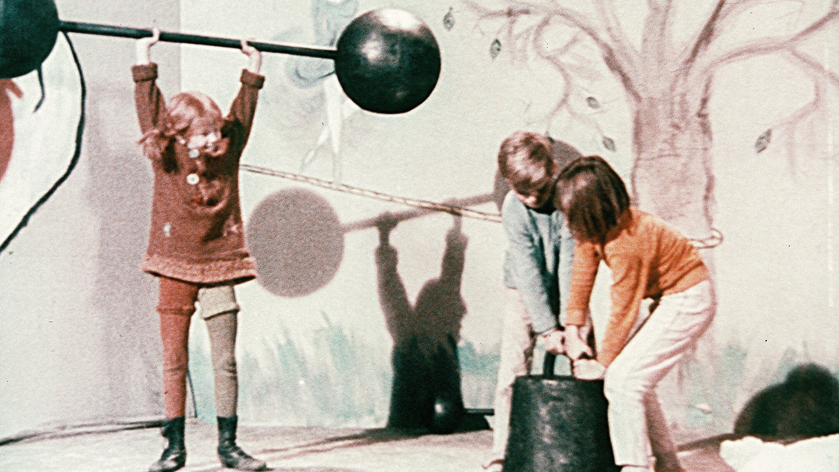 Pippi Langstrumpf