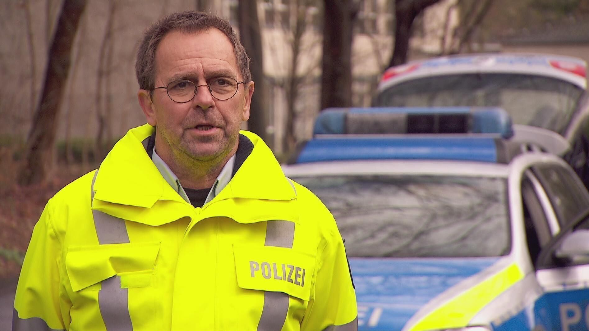 Auf Streife – Die Spezialisten