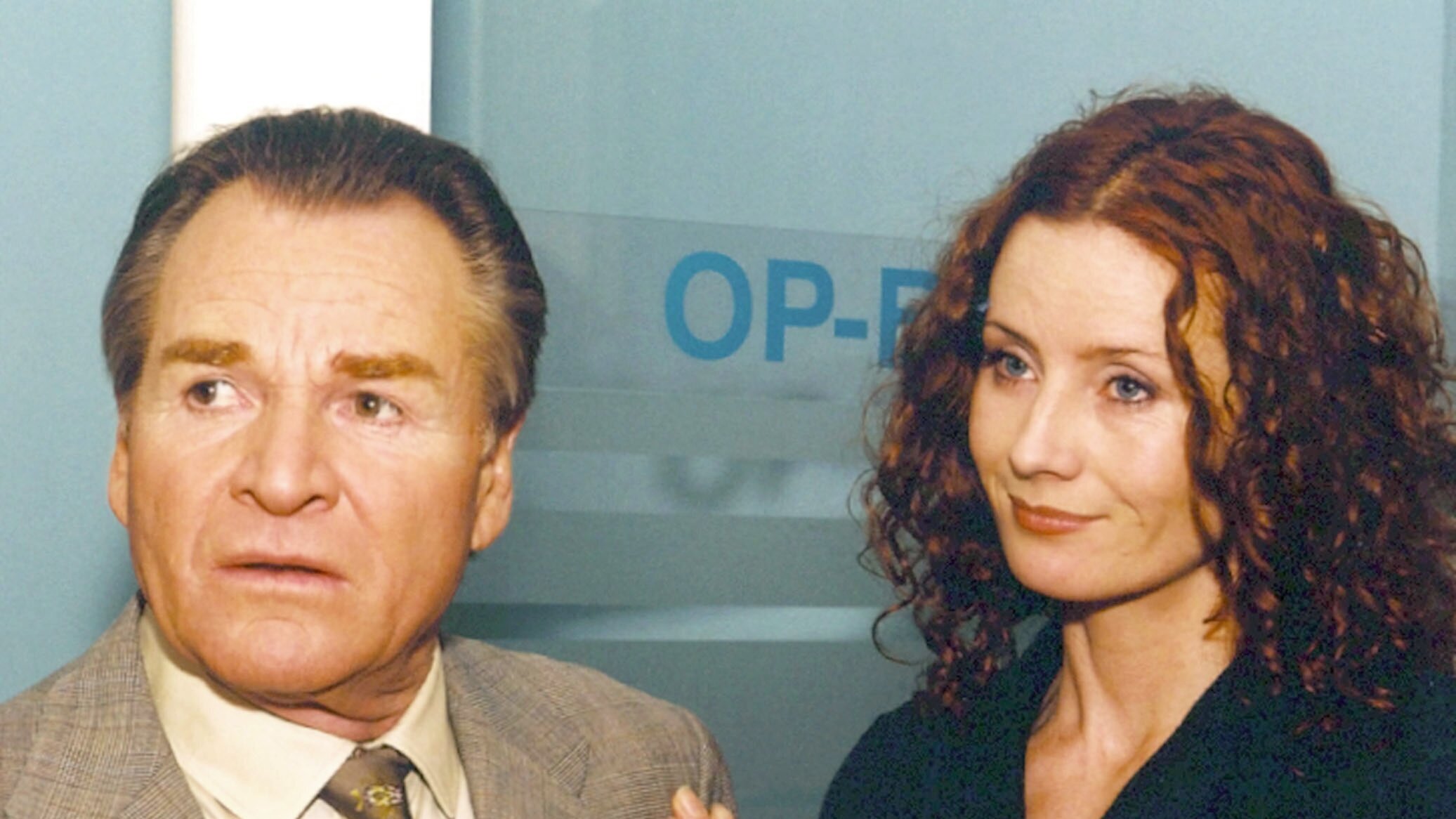 In aller Freundschaft