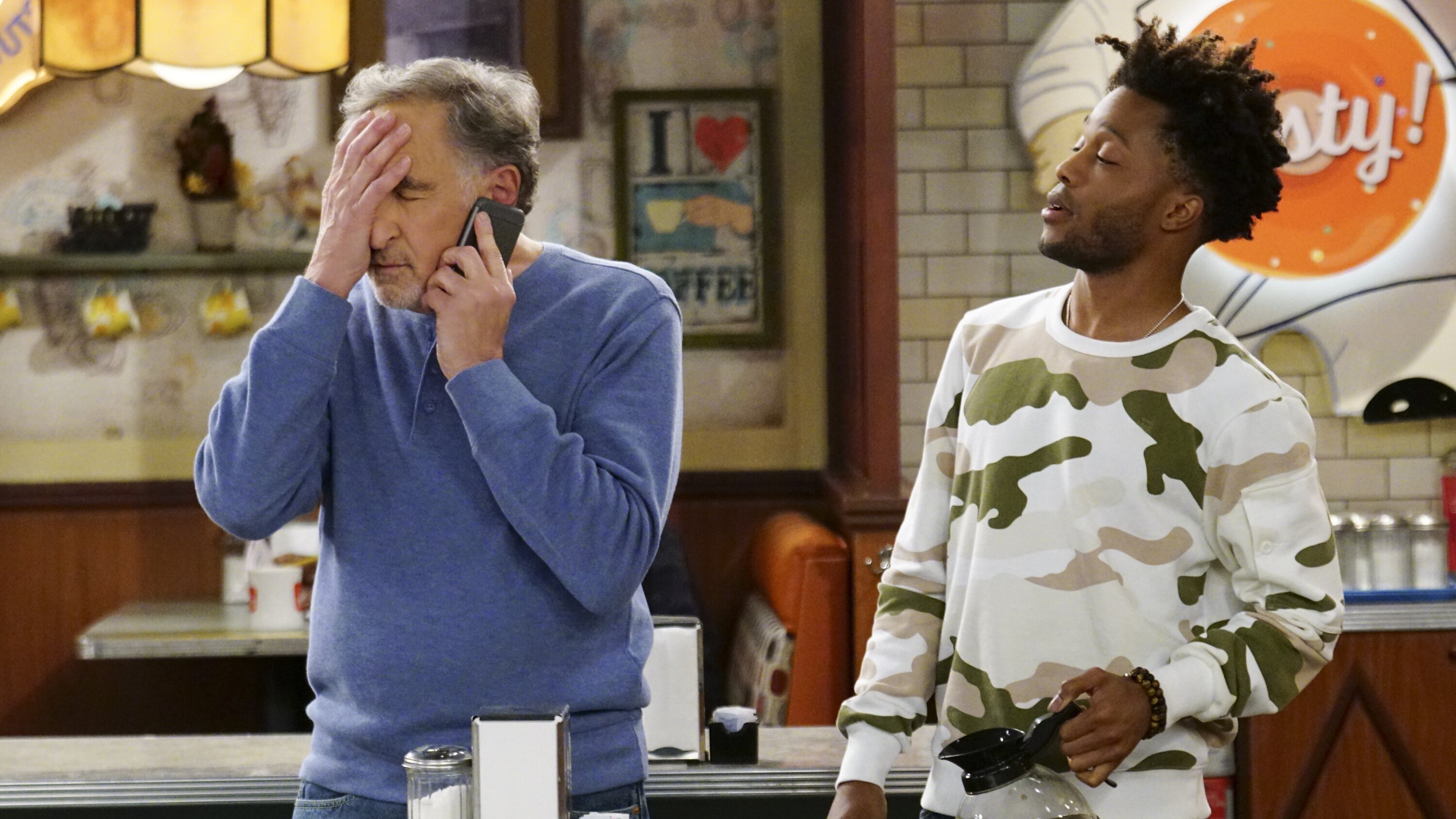 Superior Donuts