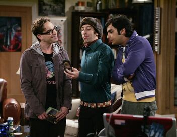 The Big Bang Theory