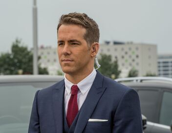 Hitman & Bodyguard