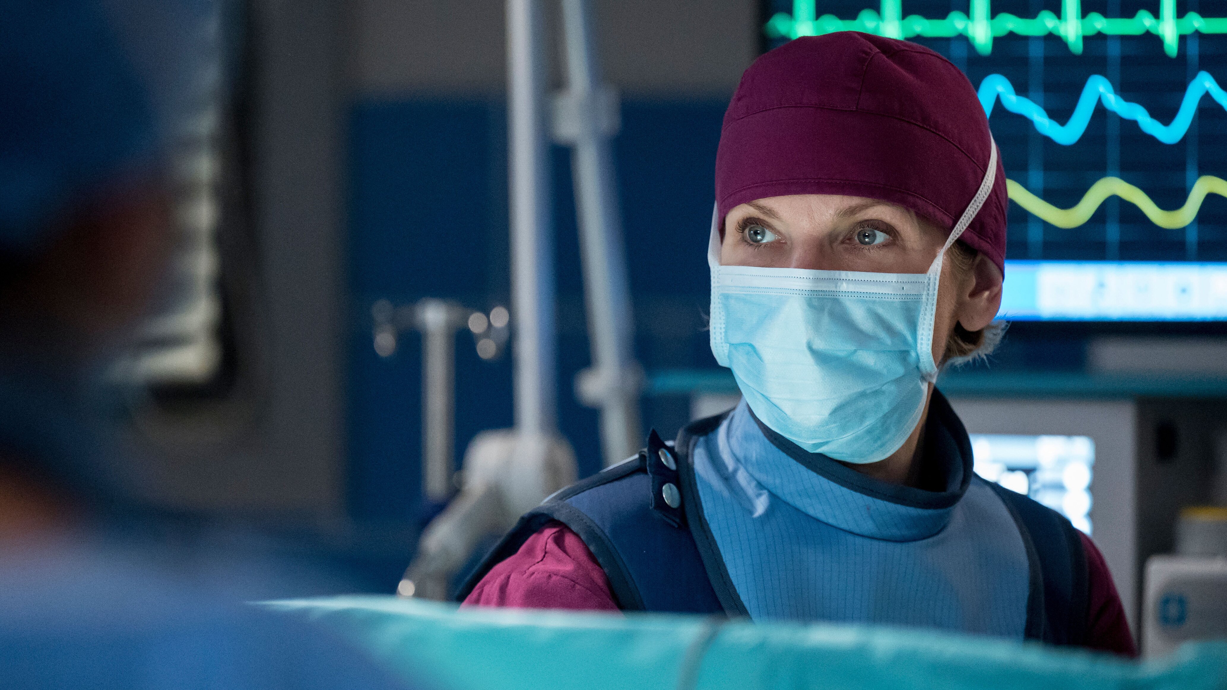 In aller Freundschaft – Die jungen Ärzte