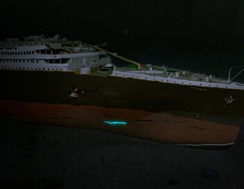 Titanic : le naufrage aurait-il pu être évité ?