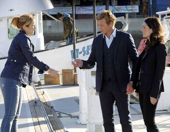 Mentalist