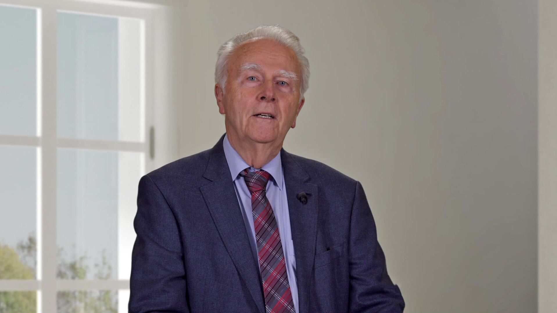 Gemeindehilfsbund TV