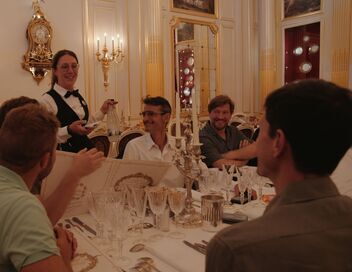 La grande cuisine pour tous !