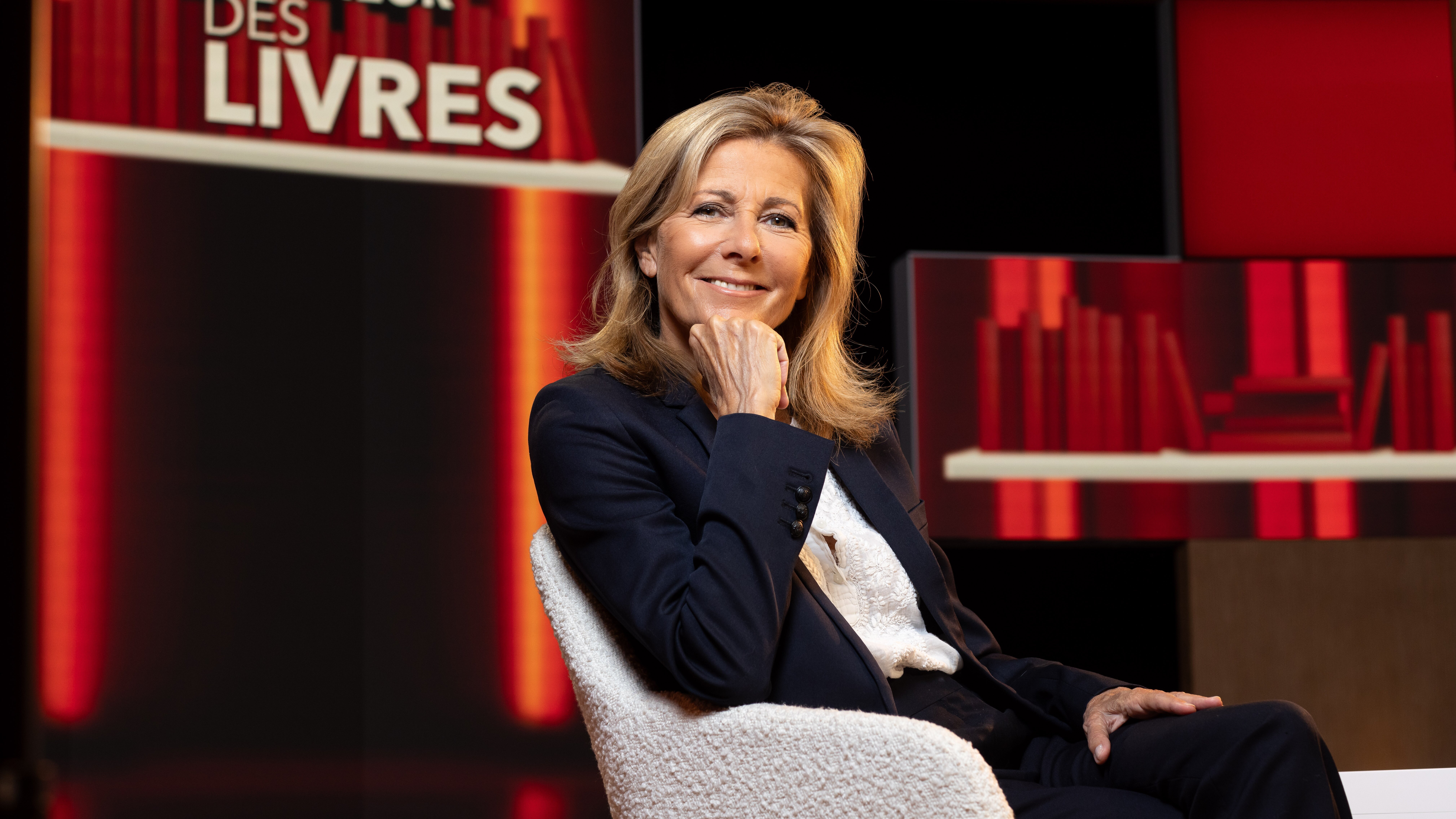 Au bonheur des livres
