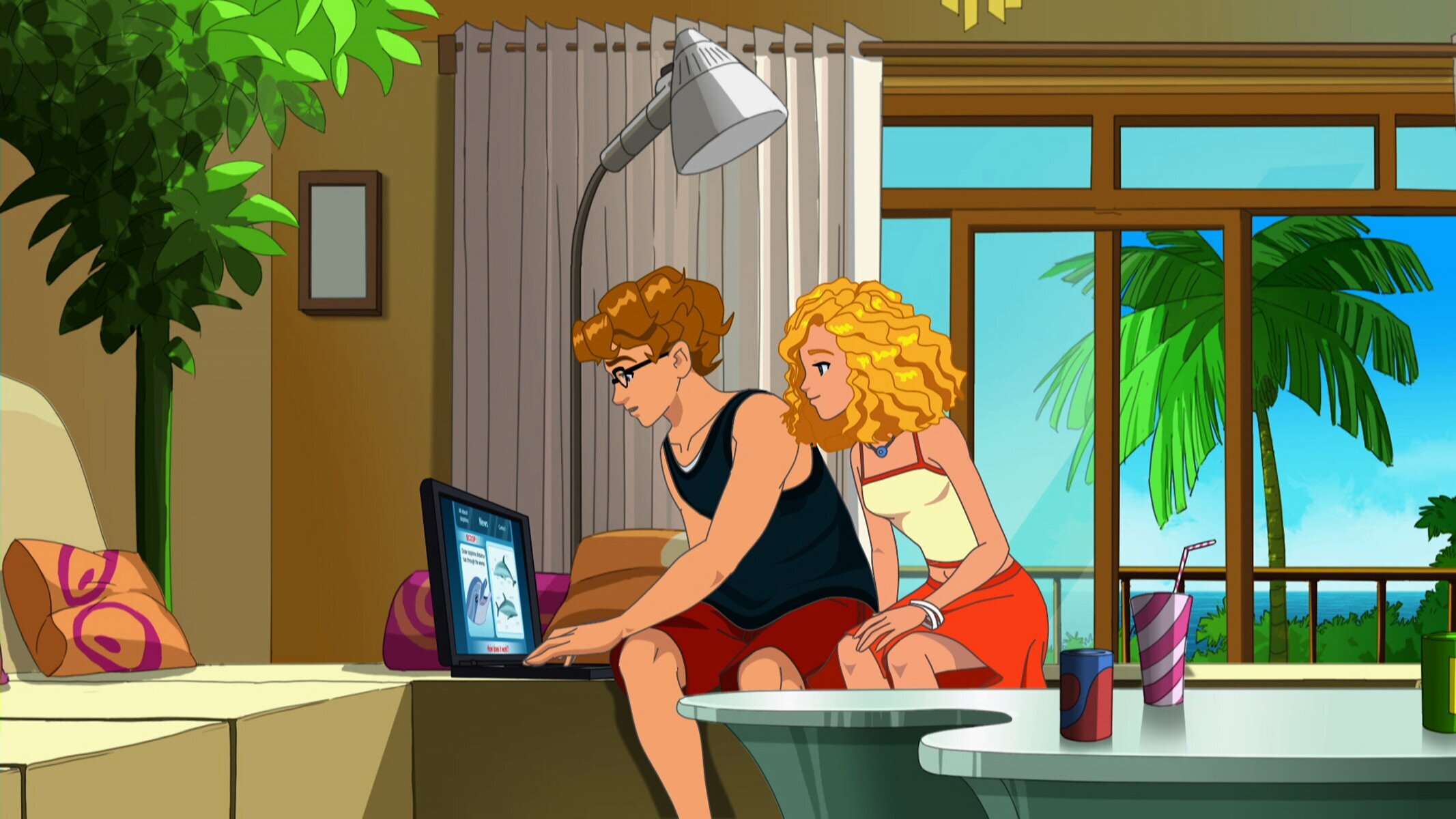 H2O – Abenteuer Meerjungfrau