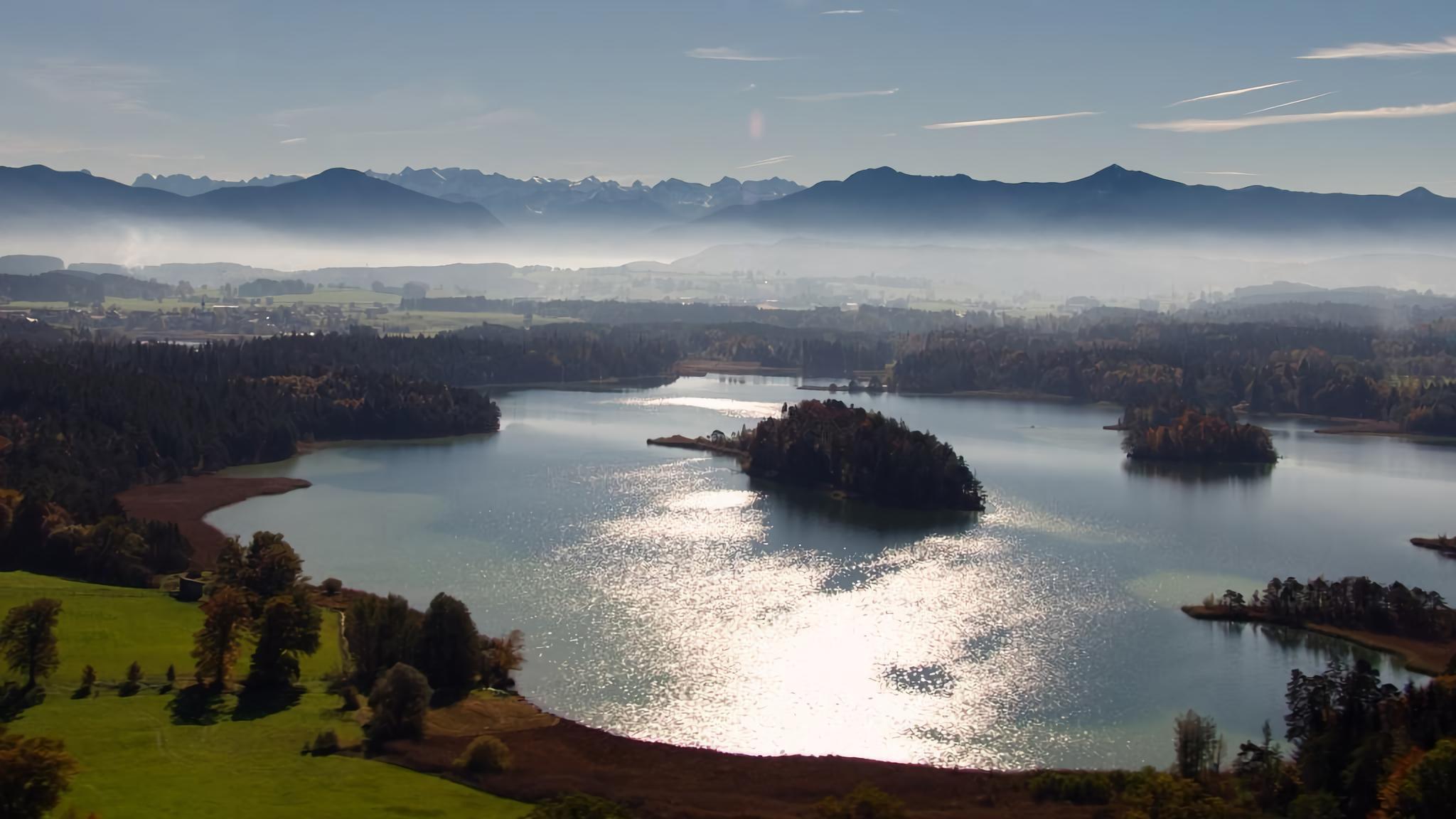 Bayern – Sagenhaft
