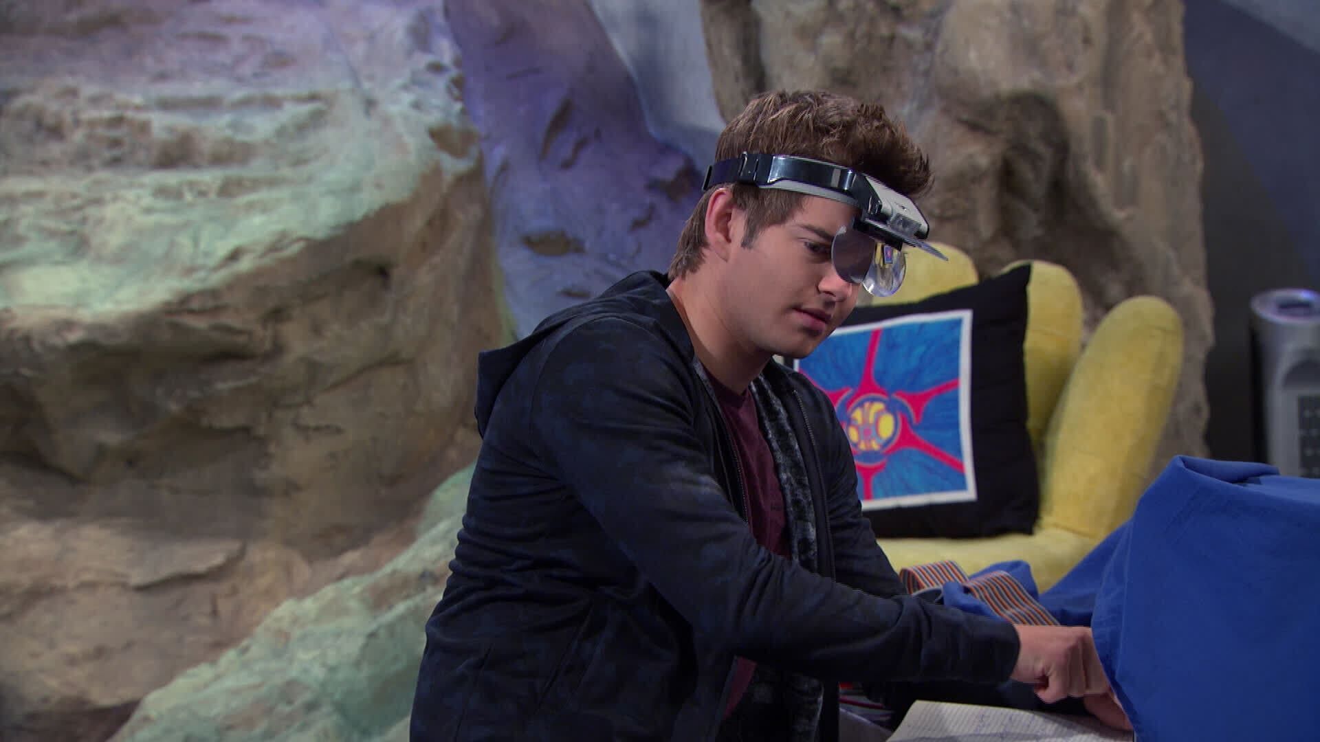 Die Thundermans