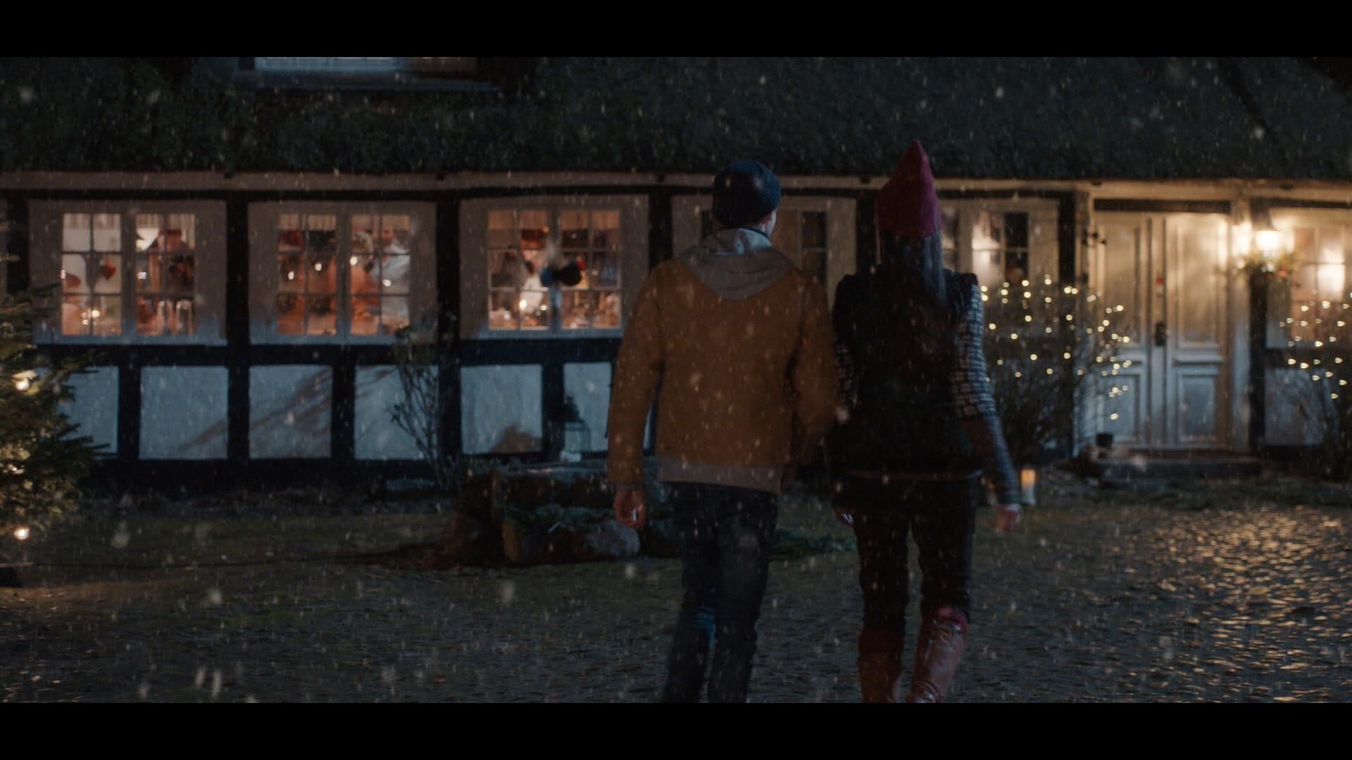 Tinka und die Königsspiele