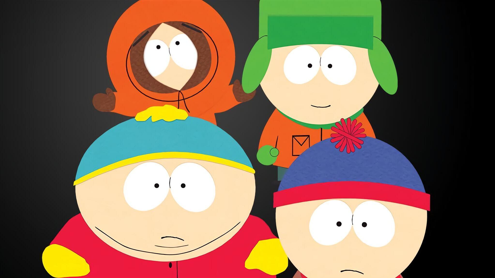 South Park