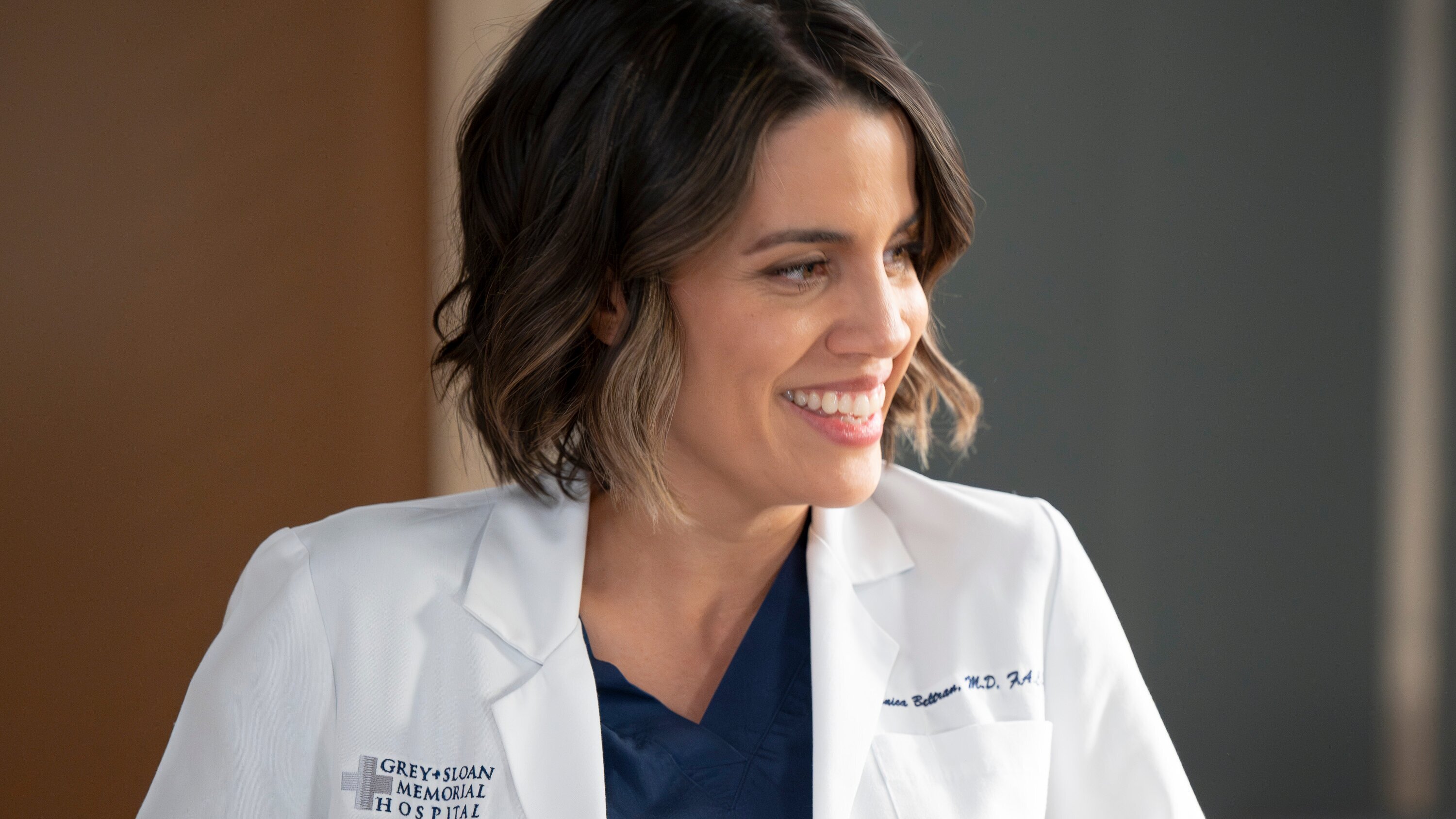Grey's Anatomy – Die jungen Ärzte