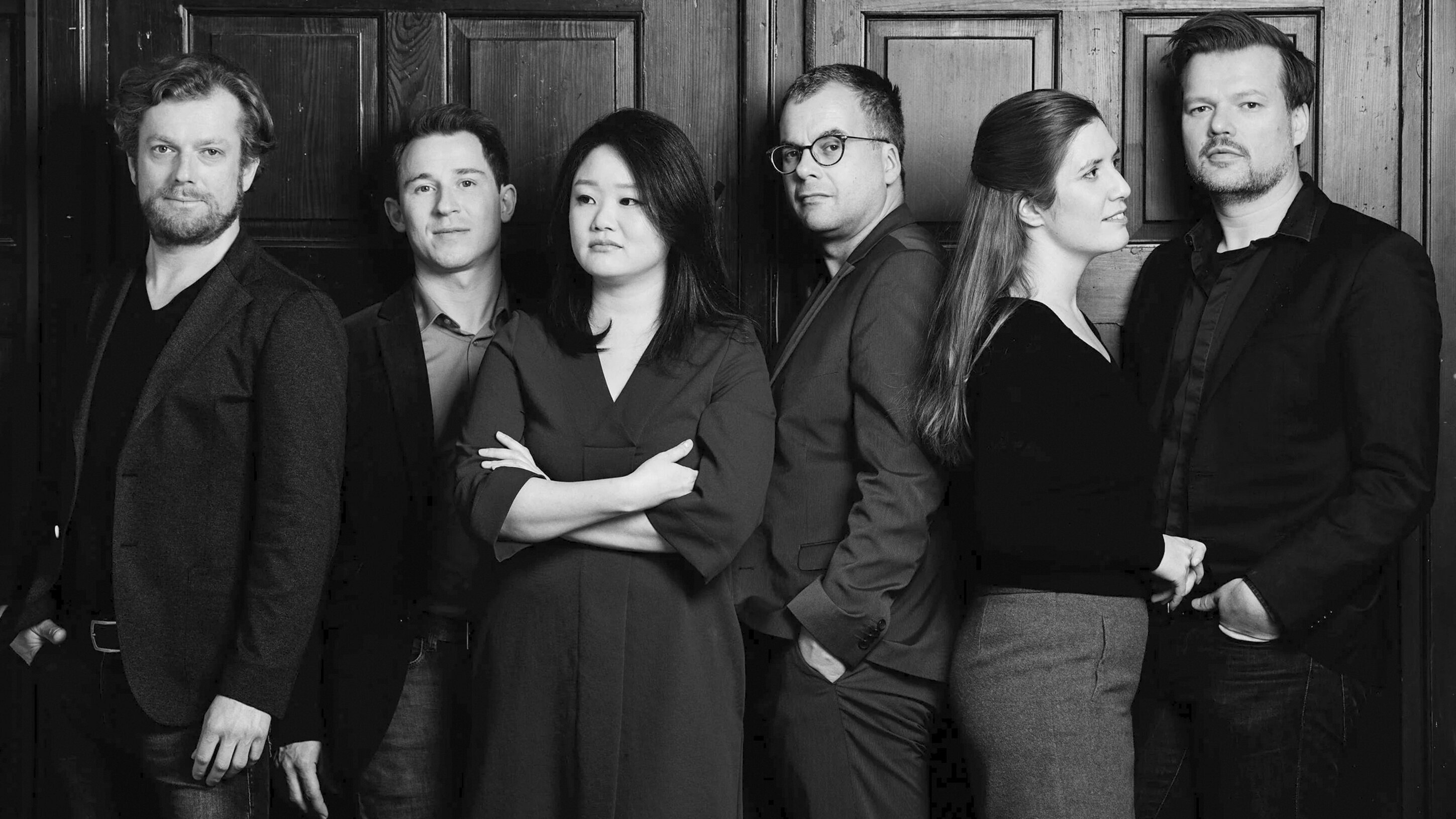 Dieterich Buxtehude "Membra Jesu nostri"