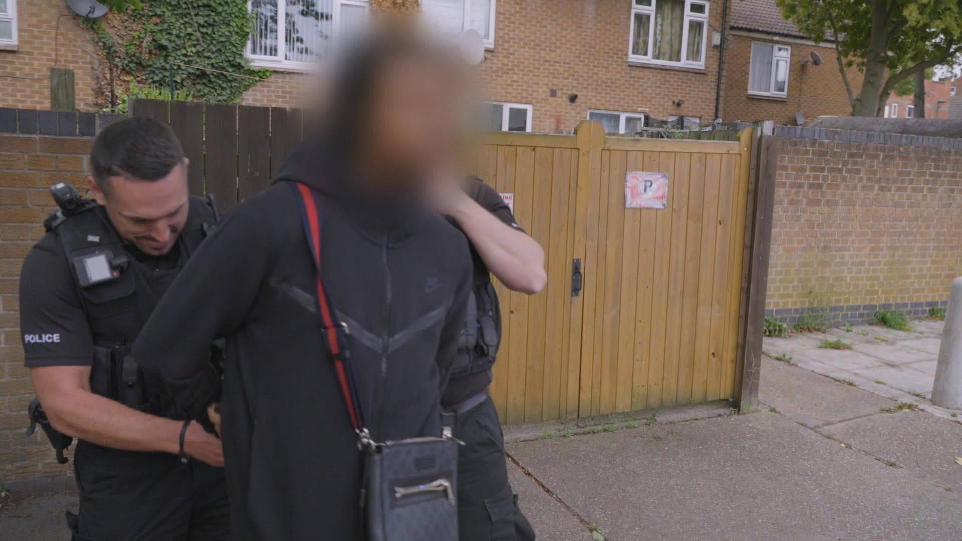 Police Interceptors – Auf Verfolgungsjagd