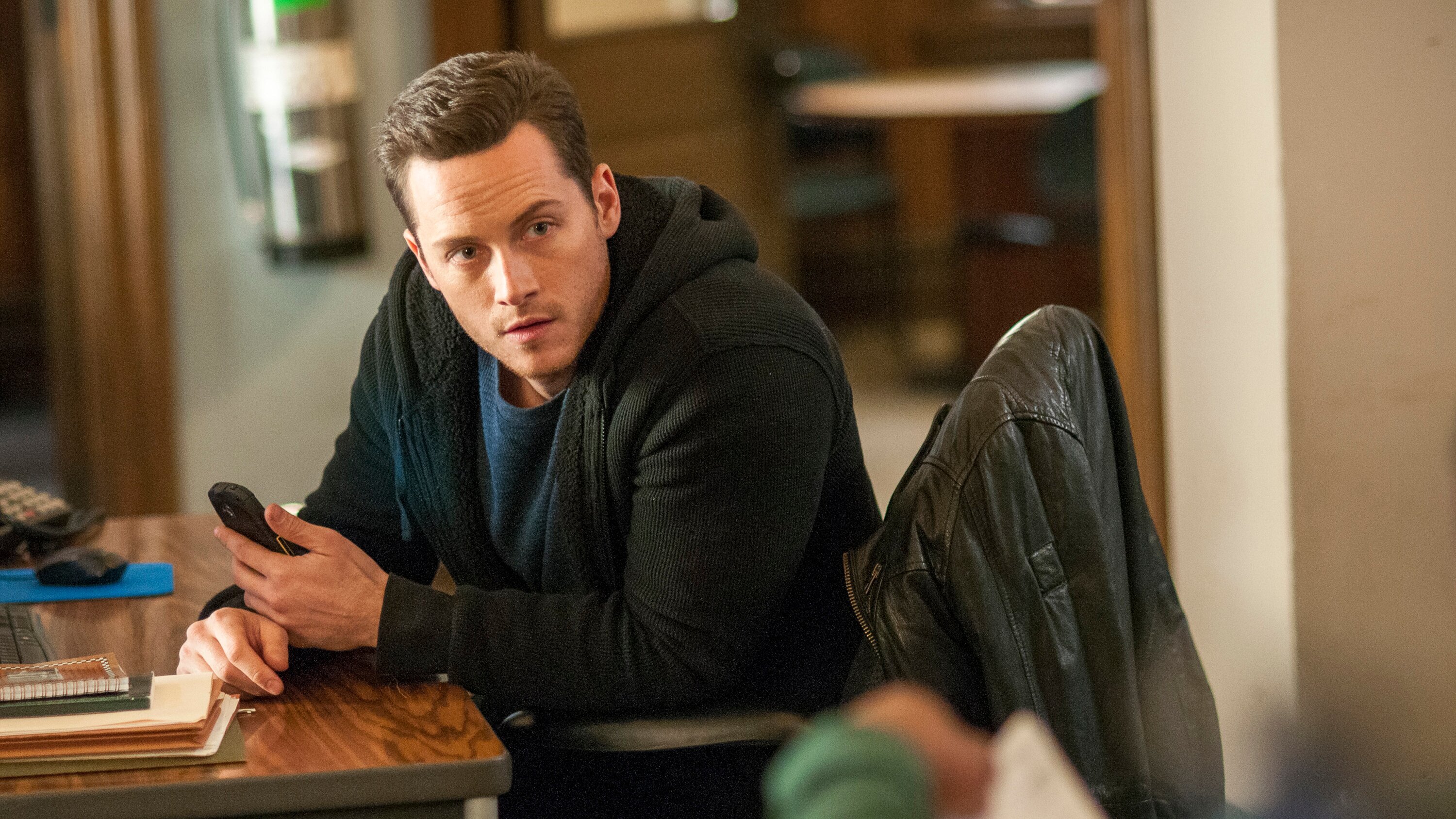 Chicago P.D.