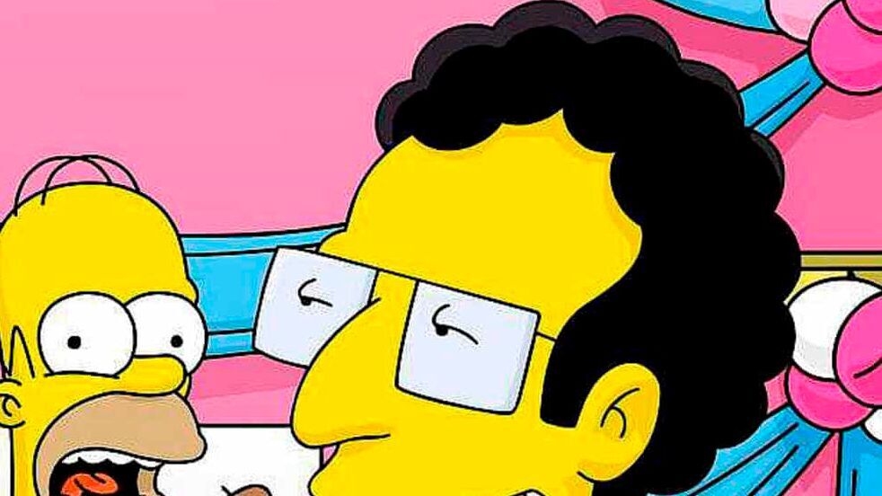 Die Simpsons