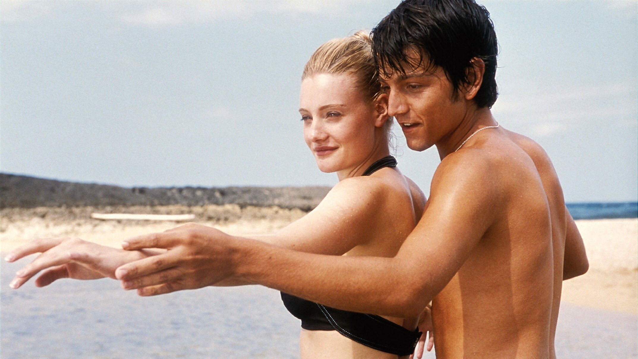 Dirty Dancing 2 – Heiße Nächte auf Kuba