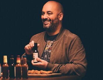 Hot Ones