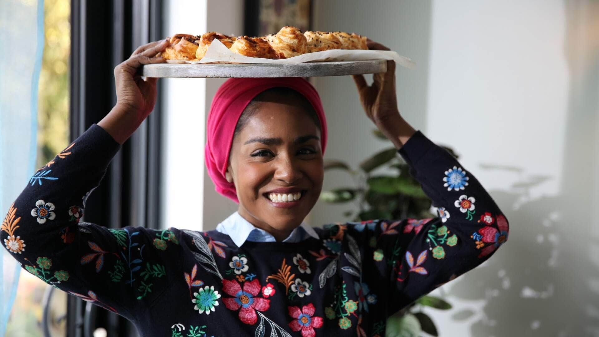 Nadiyas Familien-Lieblingsessen