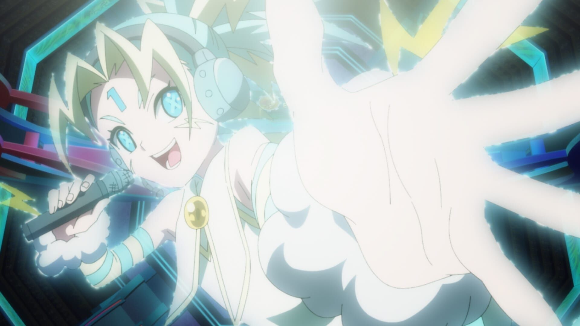 BEYBLADE X