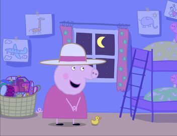 Peppa Pig