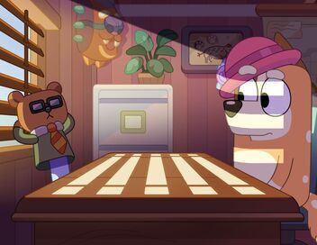 Bluey Minisodes
