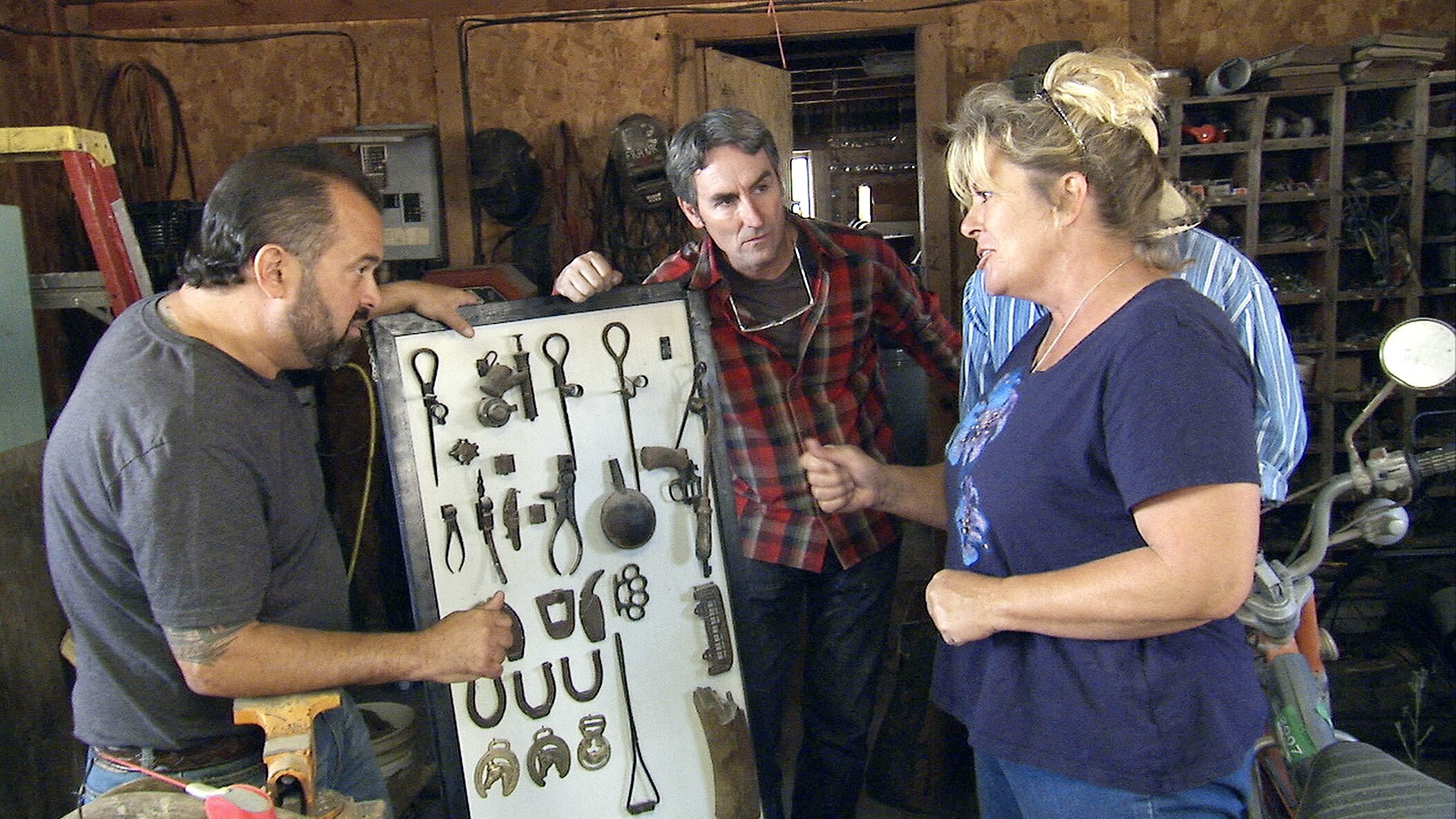 American Pickers