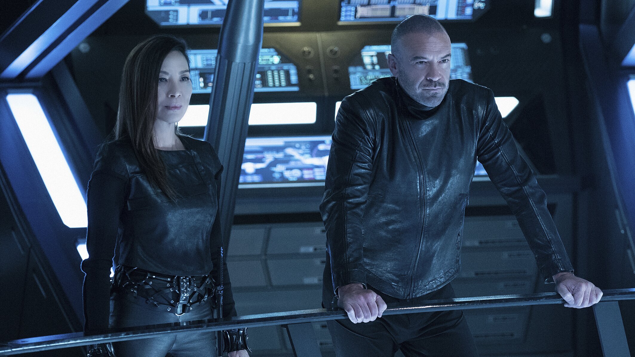 Star Trek: Discovery