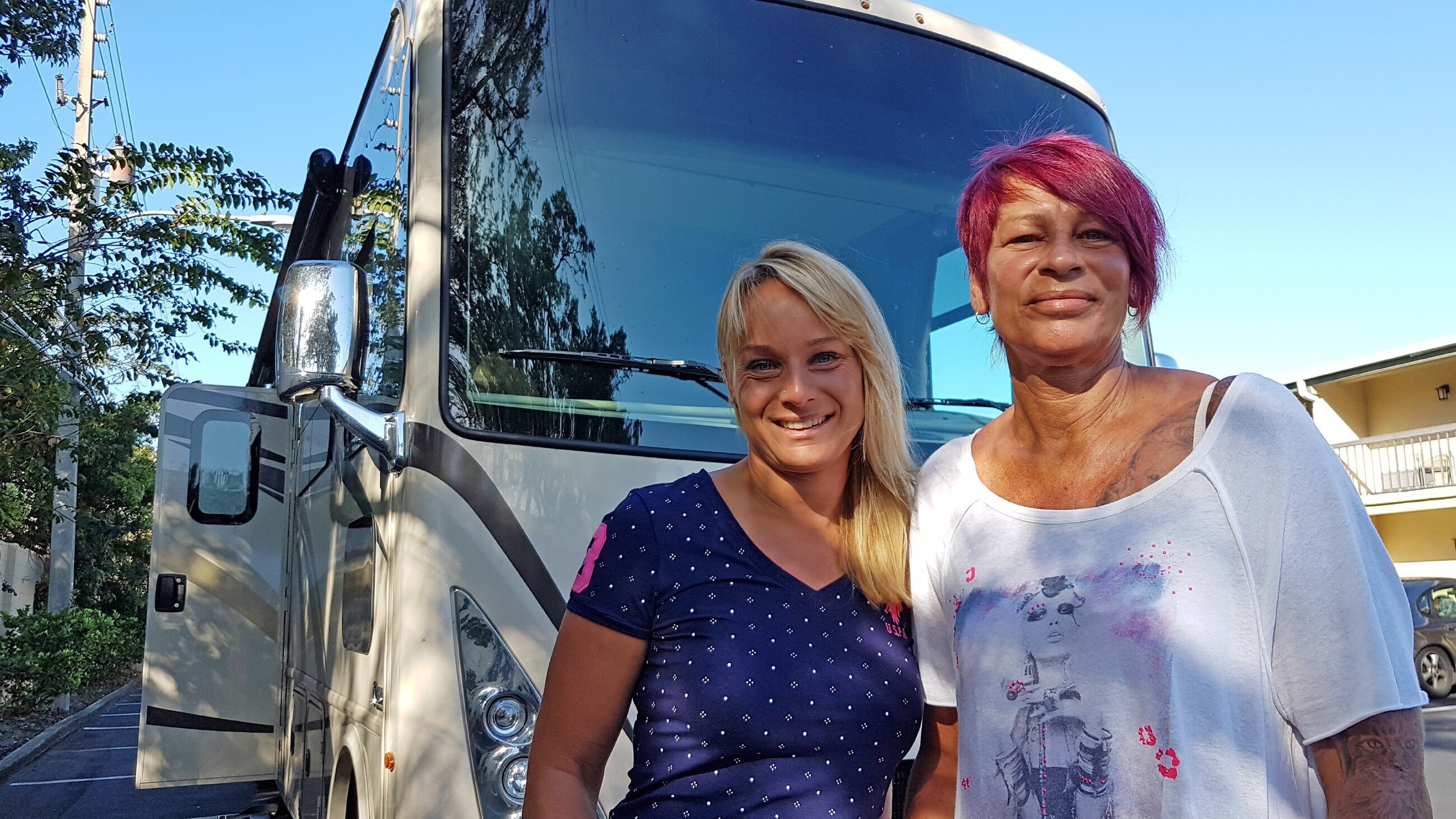 Einmal Camping, immer Camping