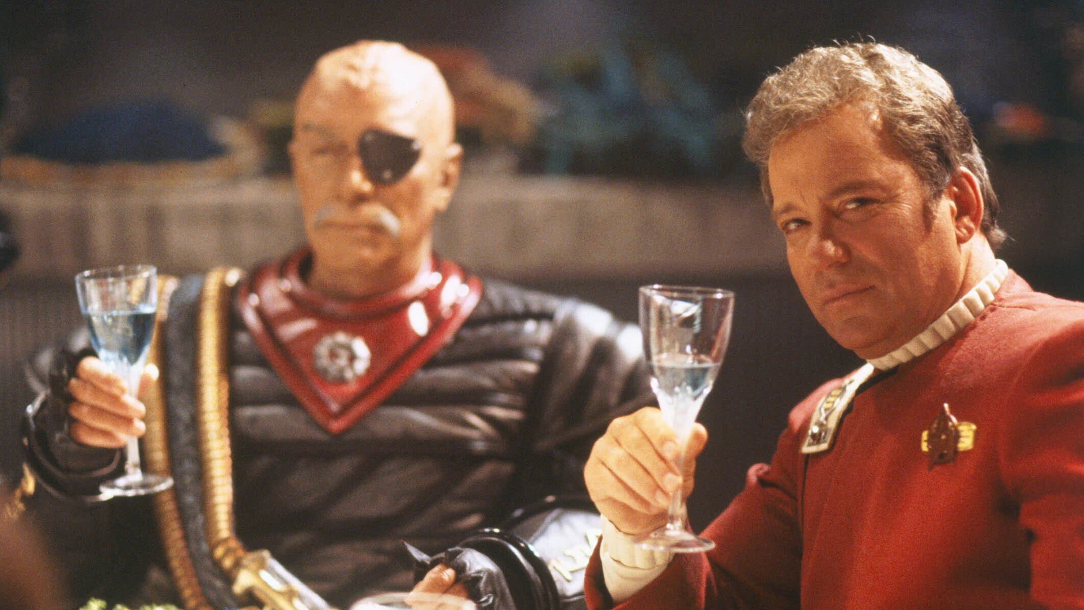 Star Trek VI – Das unentdeckte Land
