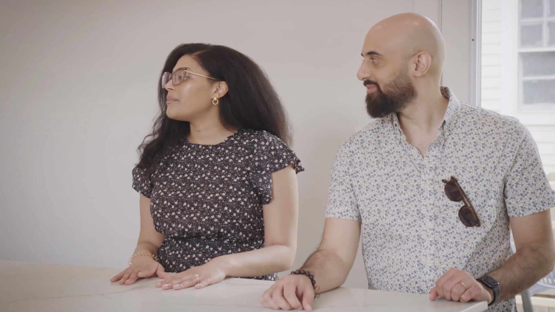 Die Supermaklerin von New Orleans