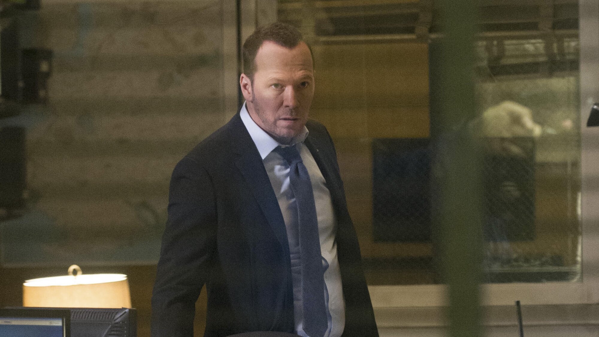 Blue Bloods – Crime Scene New York