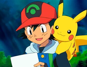 Pokémon : Noir et Blanc